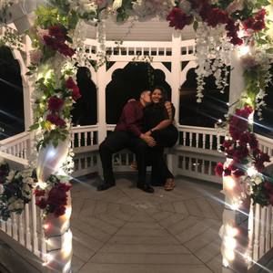 Meet your Posher, Haydee